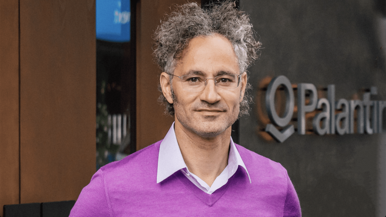 Palantir Stock Soars as Company Posts First-Ever Billion-Dollar Quarter and Raises 2025 Forecast Alex karp AI Defense Tech